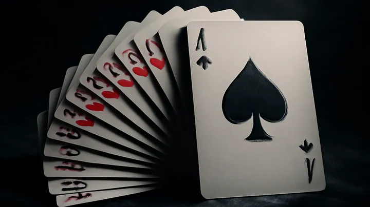 Explore Our Casino Games Collection