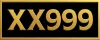 XX999 COM logo